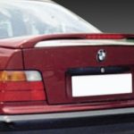 Motordrome - Αεροτομή για BMW 3 Series E36 - 1 Τεμ.  (A-079)