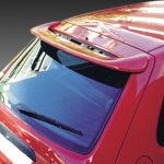 Motordrome - Αεροτομή Οροφής για Citroen Saxo (1995-1999) - 1 Τεμ.  (A-100)