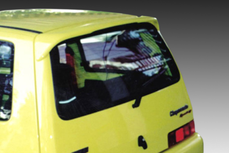 A-103_1 Motordrome - Αεροτομή Οροφής για Fiat Cinquecento - 1 Τεμ. (A-103) - Image 1