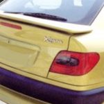 Motordrome - Αεροτομή για Citroen Xsara (1997-2006) - 1 Τεμ.  (A-122)