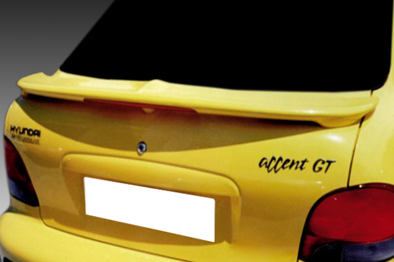 A-133_1 Motordrome - Αεροτομή για Hyundai Accent Mk1 (1997-1999) - 1 Τεμ. (A-133) - Image 1