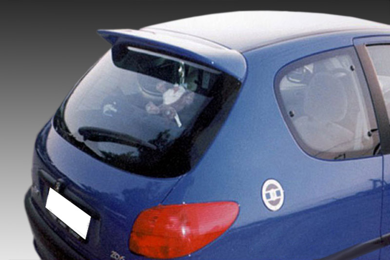 A-154_1 Motordrome - Αεροτομή Οροφής για Peugeot 206 - 1 Τεμ. (A-154) - Image 1
