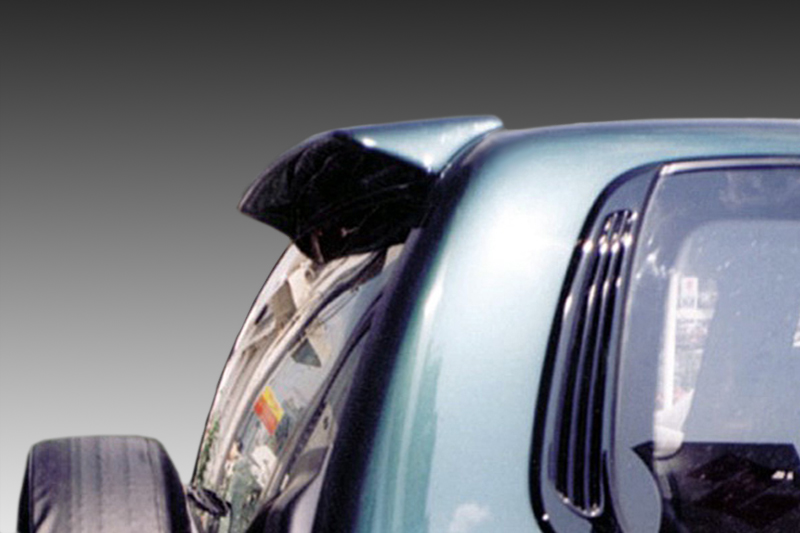 A-155_1 Motordrome - Αεροτομή Οροφής για Suzuki Grand Vitara Mk2 (1998-2005) - 1 Τεμ. (A-155) - Image 1