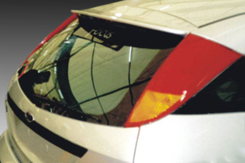 A-156_1 Motordrome - Αεροτομή Οροφής για Ford Focus Mk1 Hatchback (1998-2004) - 1 Τεμ. (A-156) - Image 1