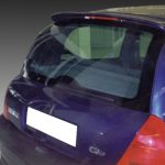 Motordrome - Αεροτομή Οροφής για Renault Clio Mk2 (1998-2006) - 1 Τεμ.  (A-162)