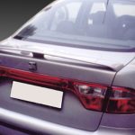 Motordrome - Αεροτομή για Seat Toledo Mk2 (1998-2005) - 1 Τεμ.  (A-165)