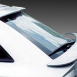 Motordrome - Αεροτομή Οροφής για Opel Astra G (1998-2004) - 1 Τεμ.  (A-166)