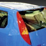 Motordrome - Αεροτομή Οροφής για Fiat Punto Mk2 Hathcback (2000-2010) - 1 Τεμ.  (A-173)