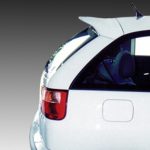 Motordrome - Αεροτομή Οροφής για Seat Ibiza Mk2 (1992-2002) - 1 Τεμ.  (A-181)