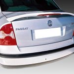 Motordrome - Αεροτομή για Volkswagen Passat B5 (1997-2005) - 1 Τεμ.  (A-204)