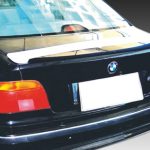 Motordrome - Αεροτομή για BMW 5 Series E39 - 1 Τεμ.  (A-212)