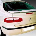 Motordrome - Αεροτομή για Renault Laguna Mk2 (2000-2007) - 1 Τεμ.  (A-214)