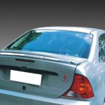 Motordrome - Αεροτομή για Ford Focus Mk1 Sedan (1998-2004) - 1 Τεμ.  (A-216)