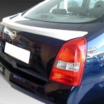Motordrome - Αεροτομή Επικαθήμενη για Nissan Primera P12 Sedan (2002-2008) - 1 Τεμ.  (A-228)