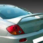 Motordrome - Αεροτομή για Hyundai Tiburon (Coupe) Mk2 (2002-2008) - 1 Τεμ.  (A-235)