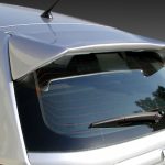 Motordrome - Αεροτομή Οροφής για Honda Civic Mk7 Hatchback (2001-2005) - 1 Τεμ.  (A-241)