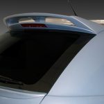 Motordrome - Αεροτομή Οροφής για Seat Ibiza Mk3 (2002-2008) - 1 Τεμ.  (A-242)