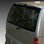 Motordrome - Αεροτομή Οροφής για Mercedes Vito W638 (1996-2003) - 1 Τεμ.  (A-261)