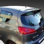 Motordrome - Αεροτομή Οροφής για Mitsubishi Colt Z30 Hatchback (2002-2013) - 1 Τεμ.  (A-287)