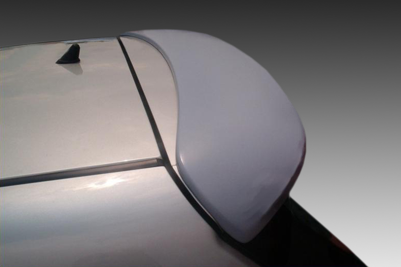 A-289_1 Motordrome - Αεροτομή Οροφής V.2 για Toyota Corolla Mk9 Hatchback (2000-2006) - 1 Τεμ. (A-289) - Image 1