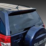 Motordrome - Αεροτομή Οροφής για Suzuki Grand Vitara Mk3 (2005-2015) - 1 Τεμ.  (A-290)