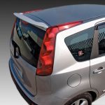 Motordrome - Αεροτομή Οροφής για Nissan Note E11 (2004-2013) - 1 Τεμ.  (A-301)
