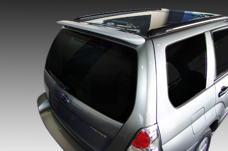 A-306_1 Motordrome - Αεροτομή Οροφής για Subaru Forester Mk2 (2002-2008) - 1 Τεμ. (A-306) - Image 1