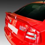 Motordrome - Αεροτομή για Skoda Octavia Mk2 RS Style (2004-2012) - 1 Τεμ.  (A-310)