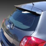 Motordrome - Αεροτομή Οροφής για Toyota Auris Mk1 (2006-2012) - 1 Τεμ.  (A-316)