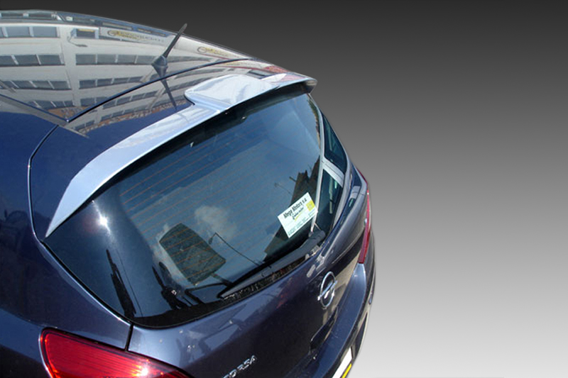 A-317_1 Motordrome - Αεροτομή Οροφής για Opel Corsa D Sportback - 1 Τεμ. (A-317) - Image 1