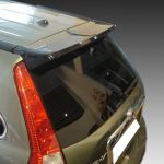 Motordrome - Αεροτομή Οροφής για Honda CR-V Mk3 (2006-2012) - 1 Τεμ.  (A-319)