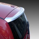 Motordrome - Αεροτομή Οροφής για Hyundai i10 Mk1 (2007-2013) - 1 Τεμ.  (A-331)