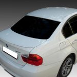 Motordrome - Αεροτομή Οροφής για BMW 3 Series E90 Sedan - 1 Τεμ.  (A-336)
