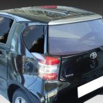 Motordrome - Αεροτομή Οροφής για Toyota iQ - 1 Τεμ.  (A-349)