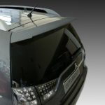 Motordrome - Αεροτομή Οροφής για Mitsubishi Outlander Mk2 (2006-2012) - 1 Τεμ.  (A-354)