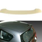 Motordrome - Αεροτομή Οροφής για Chevrolet Aveo - 1 Τεμ.  (A-355)