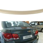 Motordrome - Αεροτομή Επικαθήμενη για Chevrolet Cruze J300 Sedan (2008-2016) - 1 Τεμ.  (A-357)