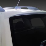 Motordrome - Αεροτομή Οροφής για Subaru Forester Mk3 (2008-2013) - 1 Τεμ.  (A-364)