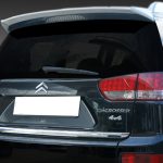 Motordrome - Αεροτομή Οροφής για Citroen C-Crosser - 1 Τεμ.  (A-368)