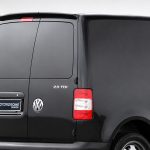 Motordrome - Αεροτομή Οροφής Διπλή Πόρτα για Volkswagen Caddy Mk3 (2003-2015) - 1 Τεμ.  (A-412)