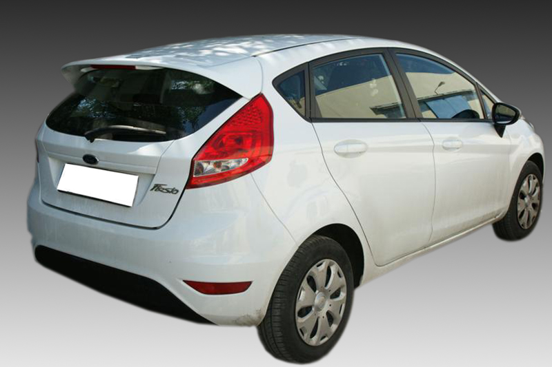 A-413_1 Motordrome - Αεροτομή Οροφής για Ford Fiesta Mk7 Facelift (2013-2017) - 1 Τεμ. (A-413) - Image 1