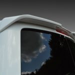 Motordrome - Αεροτομή Οροφής V.1 Διπλή Πόρτα για Volkswagen T6 - 1 Τεμ.  (A-418)