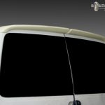 Motordrome - Αεροτομή Οροφής Διπλή Πόρτα για Volkswagen T4 - 1 Τεμ.  (A-422)