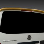 Motordrome - Αεροτομή Οροφής Μονή Πόρτα για Volkswagen T5 - 1 Τεμ.  (A-423)