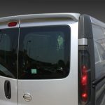 Motordrome - Αεροτομή Οροφής Διπλή Πόρτα για Fiat Talento Mk2 (2016-2020) - 1 Τεμ.  (A-428)