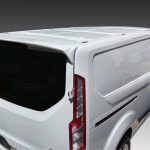Motordrome - Αεροτομή Οροφής V.1 Μονή Πόρτα για Ford Tourneo Custom (2012-) - 1 Τεμ.  (A-438)