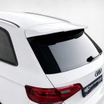 Motordrome - Αεροτομή Οροφής για Audi A3 8V Sportback (2013-2020) - 1 Τεμ.  (A-447)