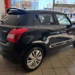 Motordrome - Αεροτομή Οροφής για Suzuki Swift Mk4 (2017-) - 1 Τεμ.  (A-452)
