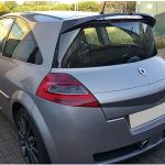 Motordrome - Αεροτομή Οροφής για Renault Megane Mk2 Hatchback (2002-2008) - 1 Τεμ.  (A-459)