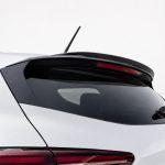 Motordrome - Αεροτομή Οροφής για Mitsubishi Colt (2023-) / Renault Clio Mk5 (2019-2025) - 1 Τεμ.  (A-460)